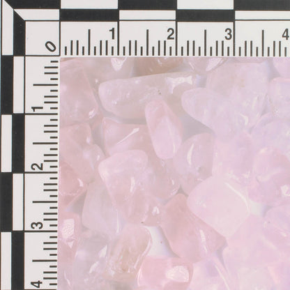 Semi Precious Chip Beads