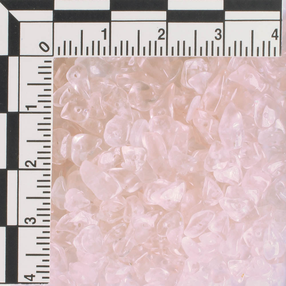 Semi Precious Chip Beads