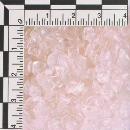 Semi Precious Chip Beads