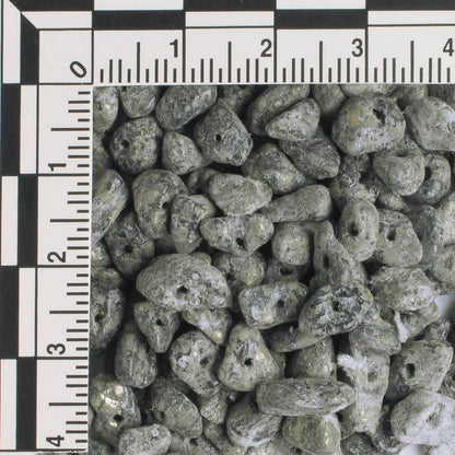 Semi Precious Chip Beads