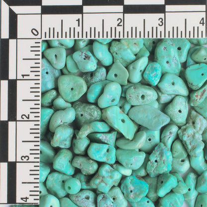 Semi Precious Chip Beads