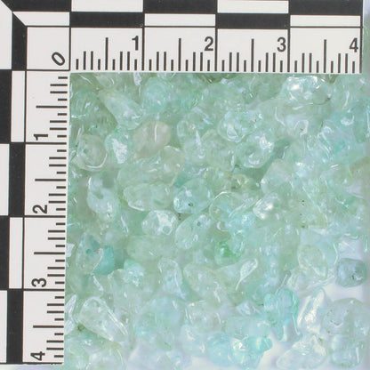 Semi Precious Chip Beads