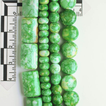 Ceramic Beads