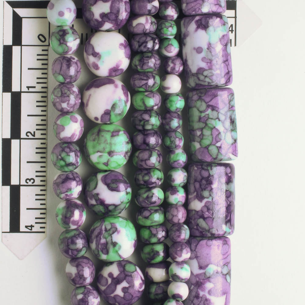 Ceramic Beads