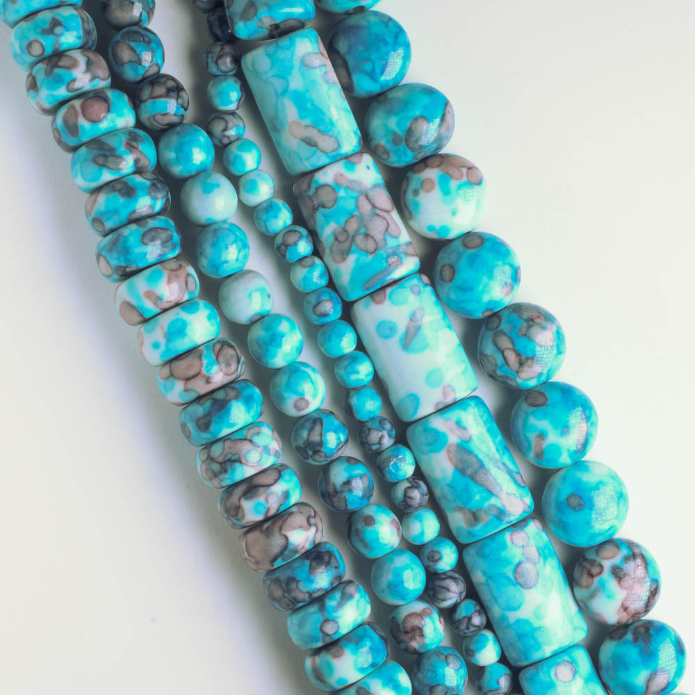 Ceramic Beads