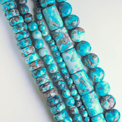 Ceramic Beads