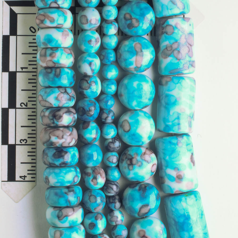 Ceramic Beads