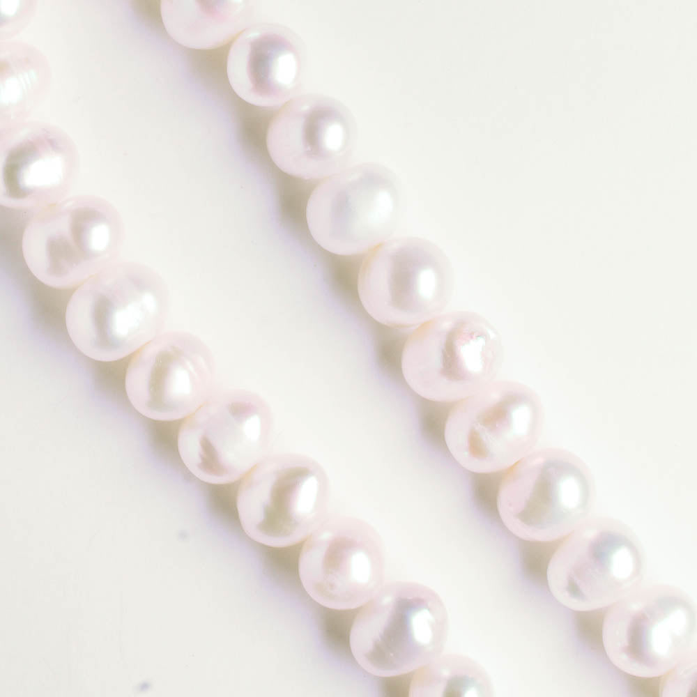 Freshwater Pearls