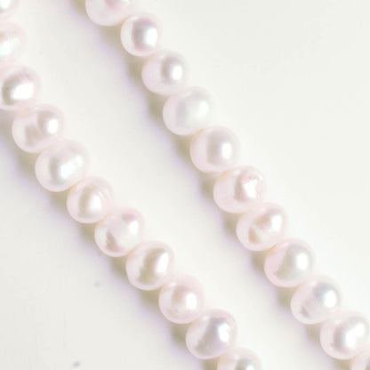 Freshwater Pearls