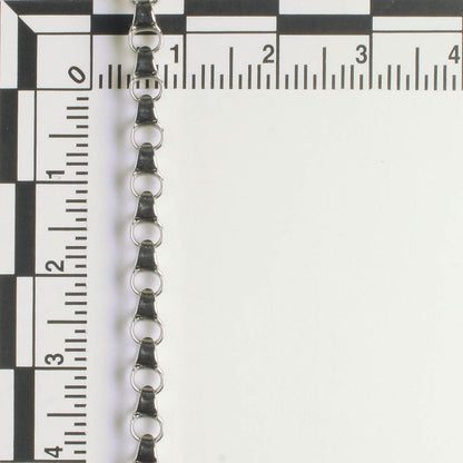 Stainless Steel Chain - foot