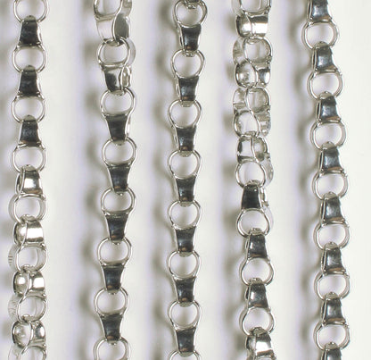 Stainless Steel Chain - foot
