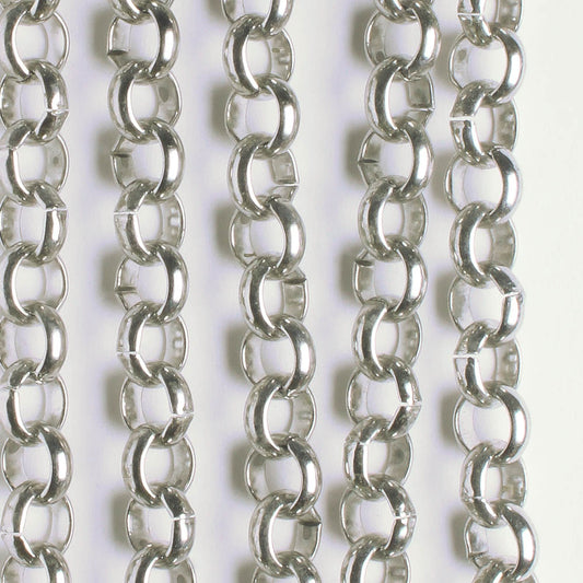 Stainless Steel Chain - foot