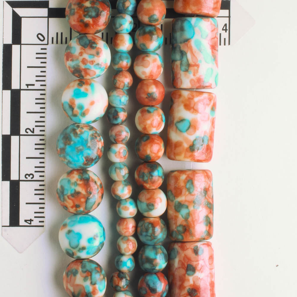 Ceramic Beads