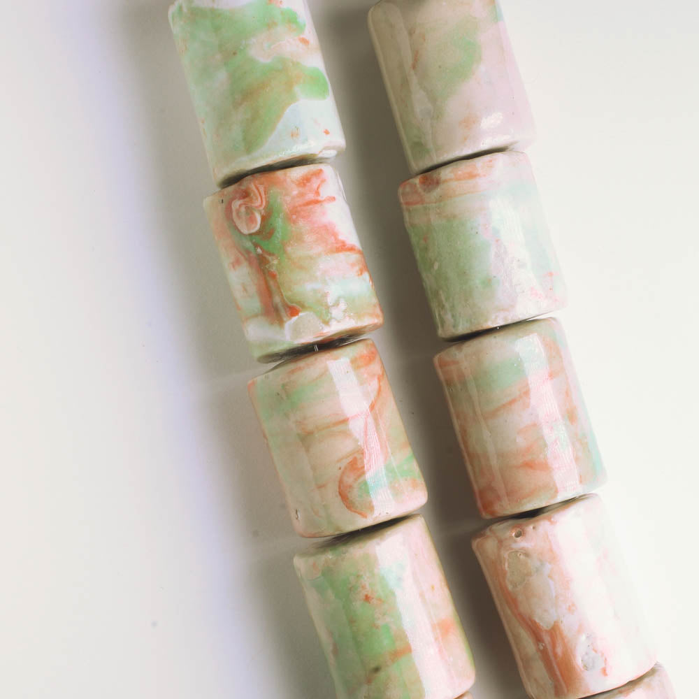 Ceramic Beads