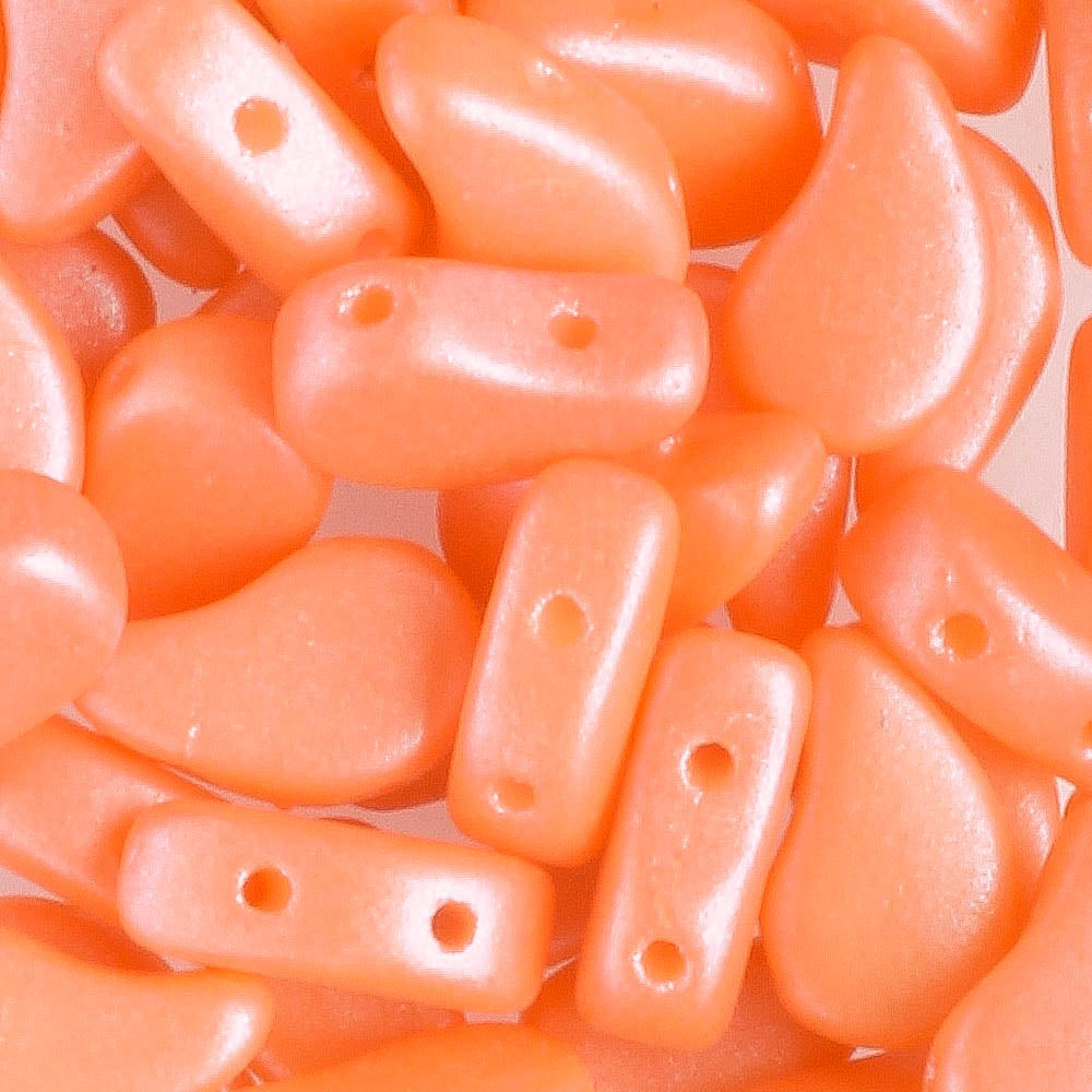 Paisleyduo Tutti Frutti Cantelope - 10 grams