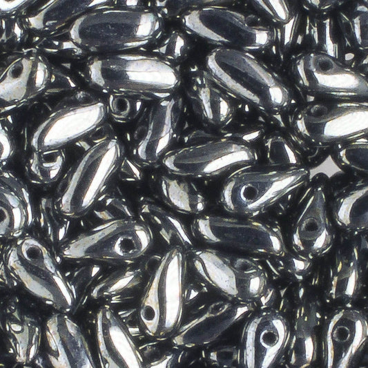 Mini Dagger Hematite - 10 grams