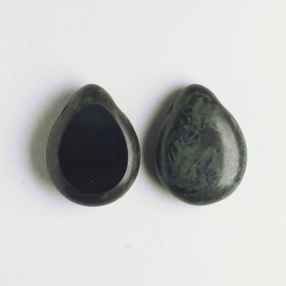 Polished Drop Jet Picasso