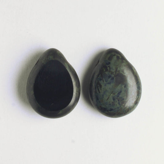 Polished Drop Jet Picasso