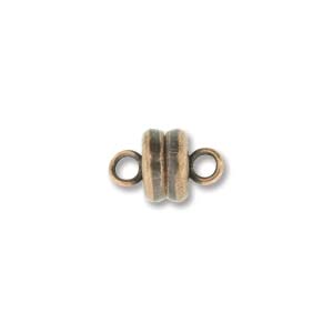 Clasp Magnetic Antique Copper