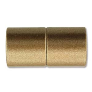 Clasp Magnetic Bronze