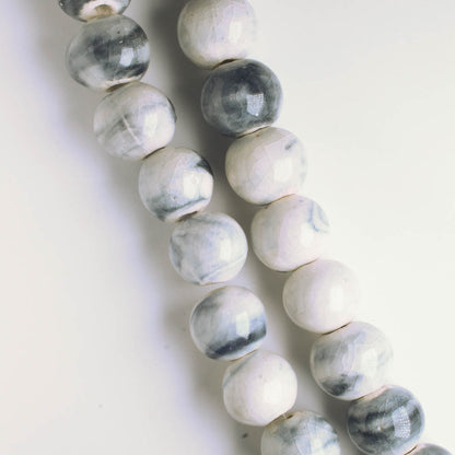 Ceramic Beads