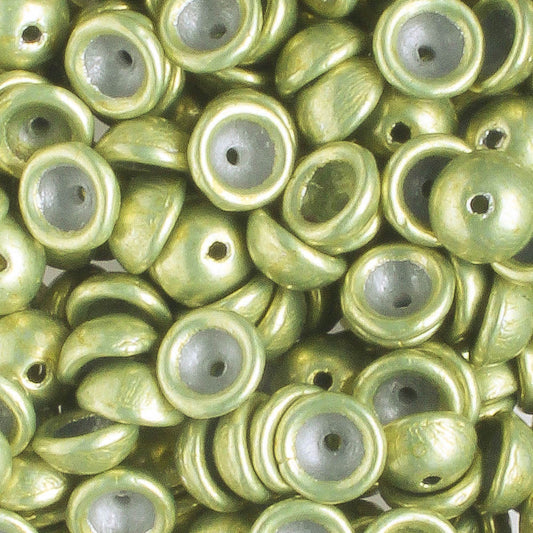 Teacup Metallic Limelight - 10 grams