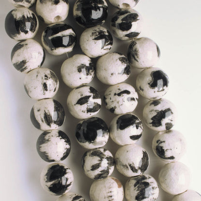 Ceramic Beads