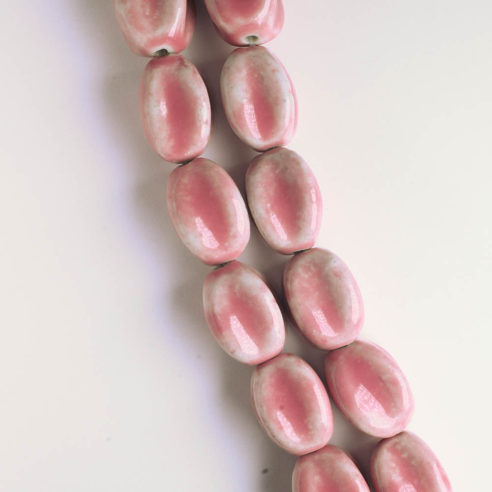 Ceramic Beads