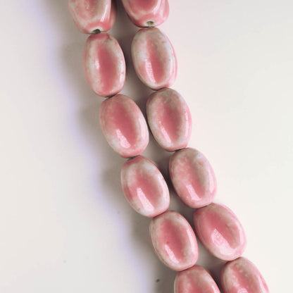 Ceramic Beads