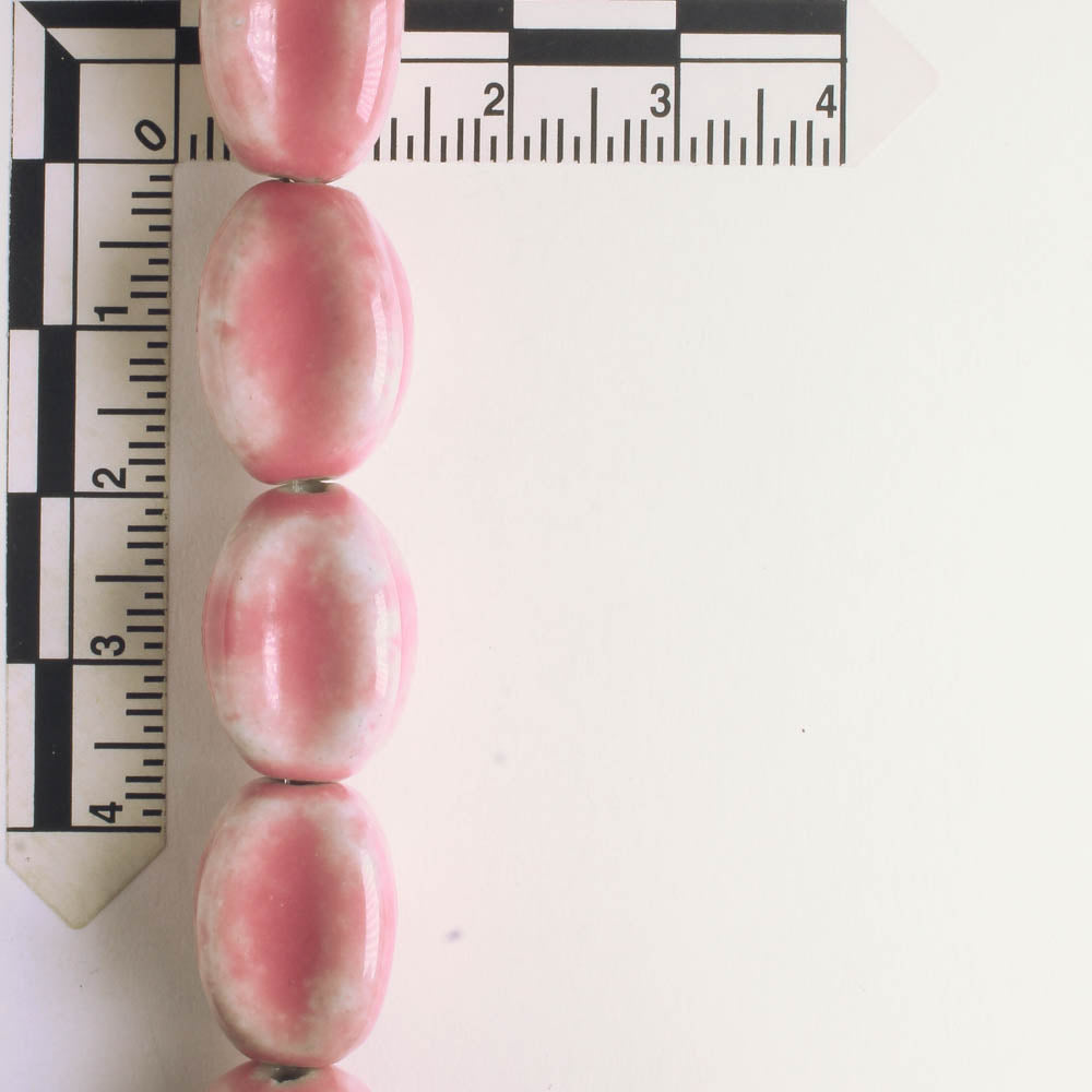 Ceramic Beads