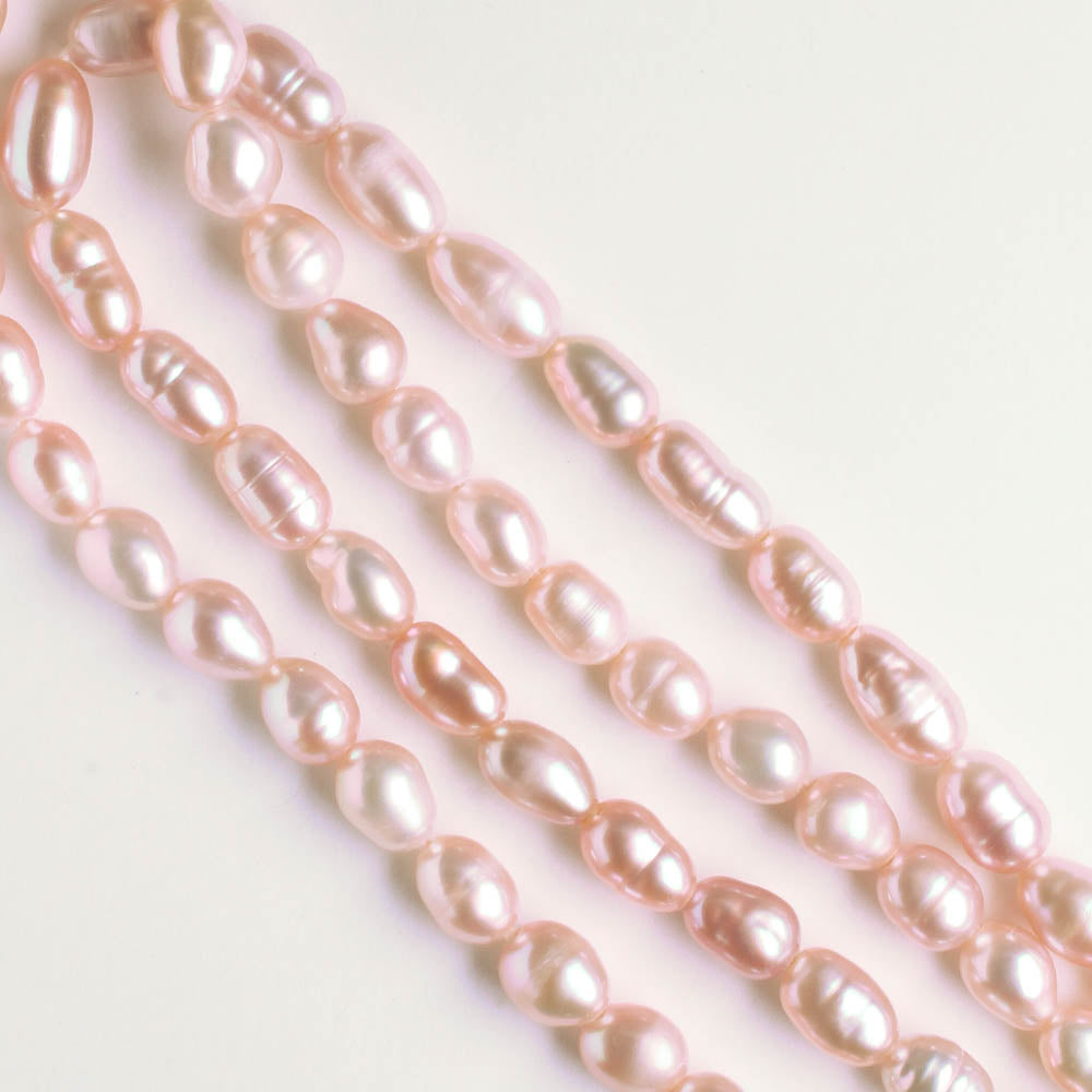 Freshwater Pearls
