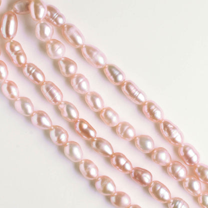 Freshwater Pearls
