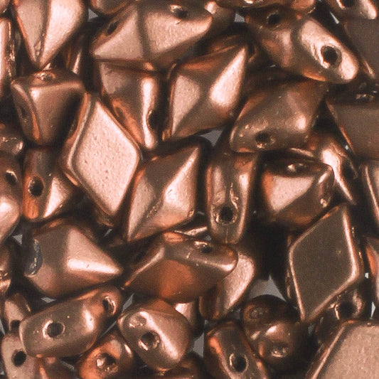 DiamonDuo Matte Copper - 10 grams