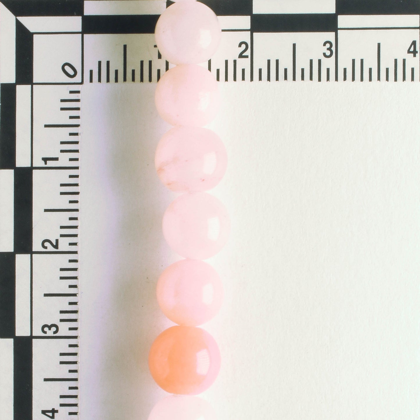 Quartz Bead