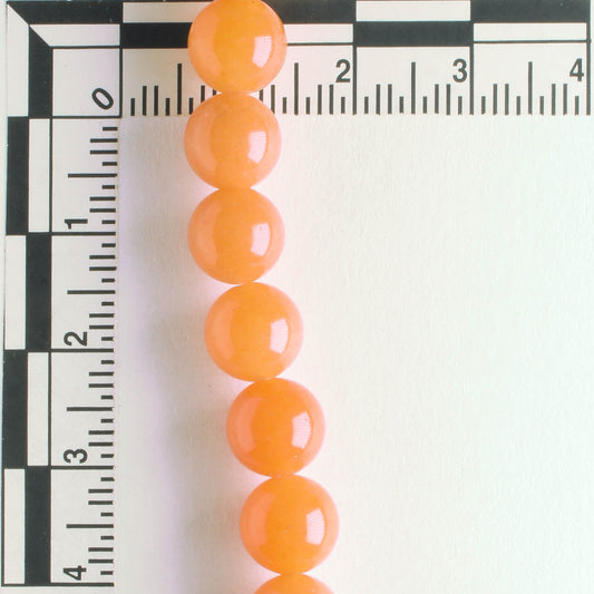 Stone Beads - 8" strand