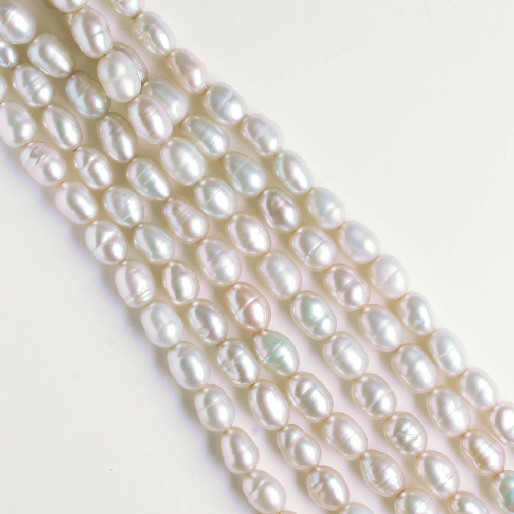 Freshwater Pearls