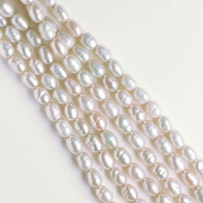 Freshwater Pearls