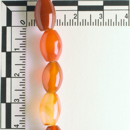 Stone Beads - 8" strand