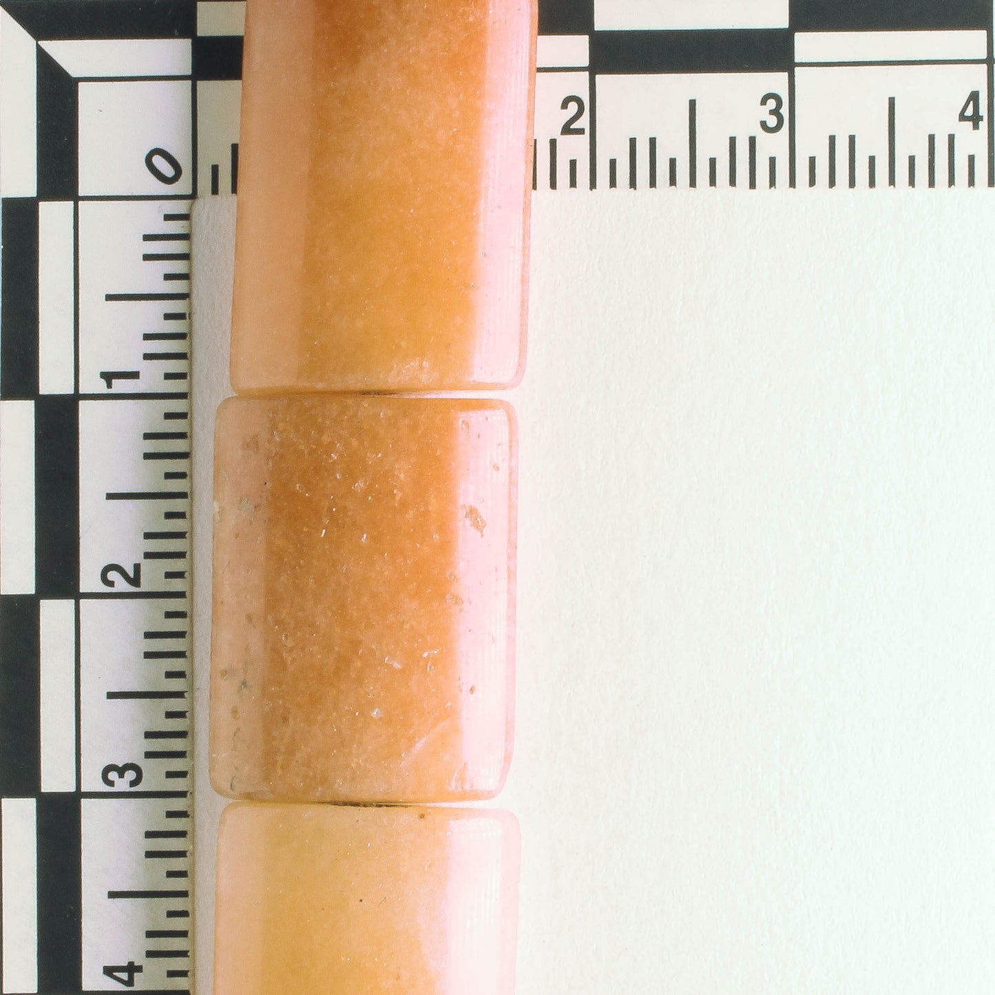 Stone Beads - 8" strand