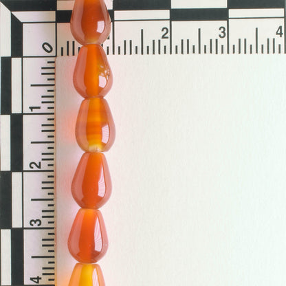 Stone Beads - 8" strand