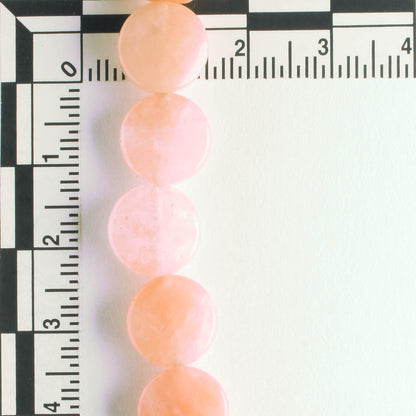 Stone Beads - 8" strand