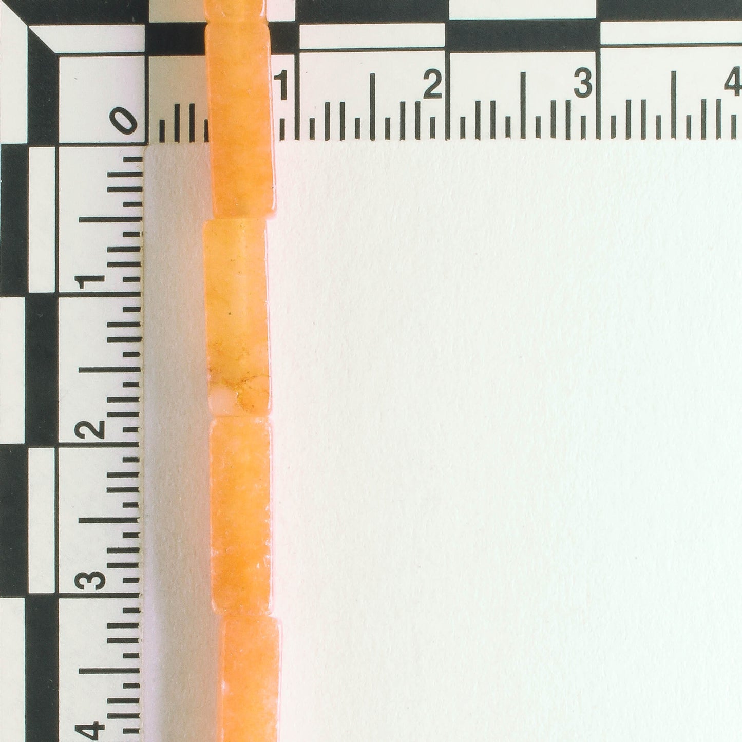 Stone Beads - 8" strand