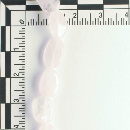 Quartz - 8" strand