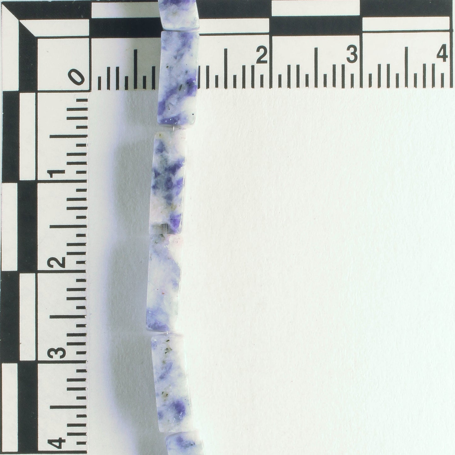 Sodalite - 8" strand