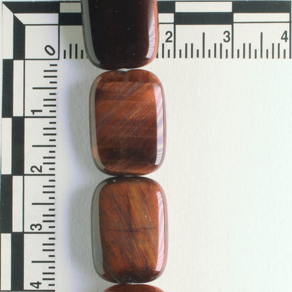 Stone Beads - 8" strand