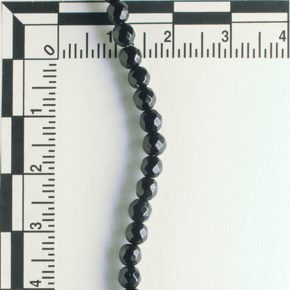 Stone Beads - 8" strand