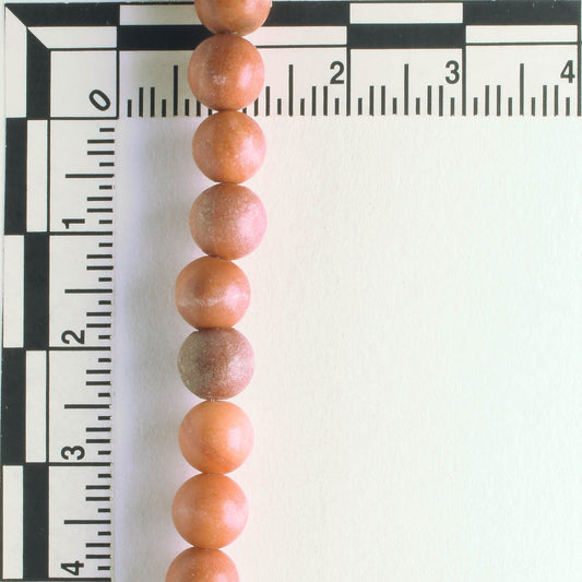 Stone Beads - 8" strand