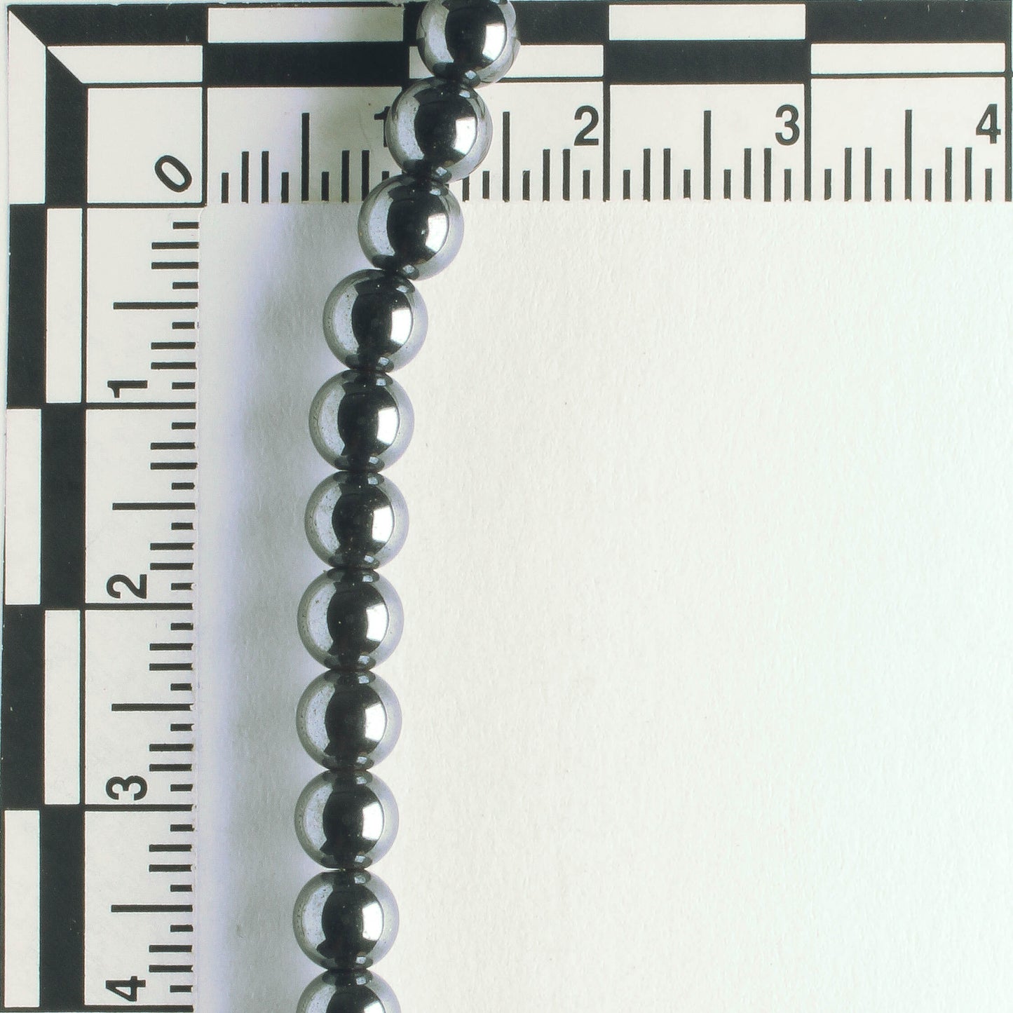 Hemalyke - 8" strand