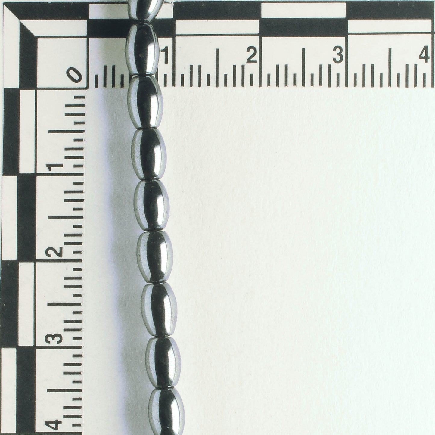 Hemalyke - 8" strand