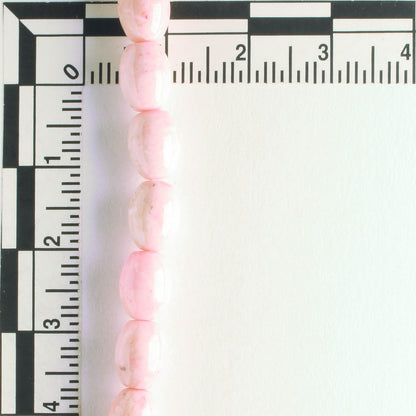 Riverstone, Dyed - 8" strand